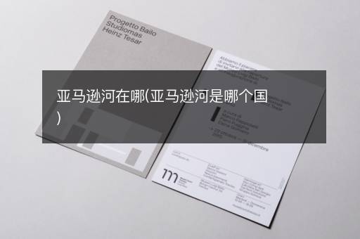 亚马逊河在哪(亚马逊河是哪个国)