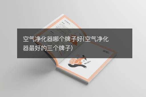空气净化器哪个牌子好(空气净化器最好的三个牌子)