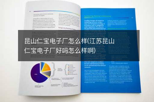 昆山仁宝电子厂怎么样(江苏昆山仁宝电子厂好吗怎么样啊)