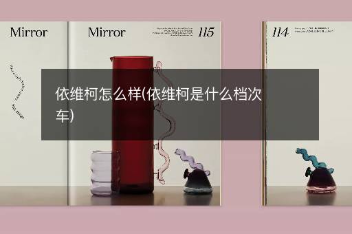 依维柯怎么样(依维柯是什么档次车)